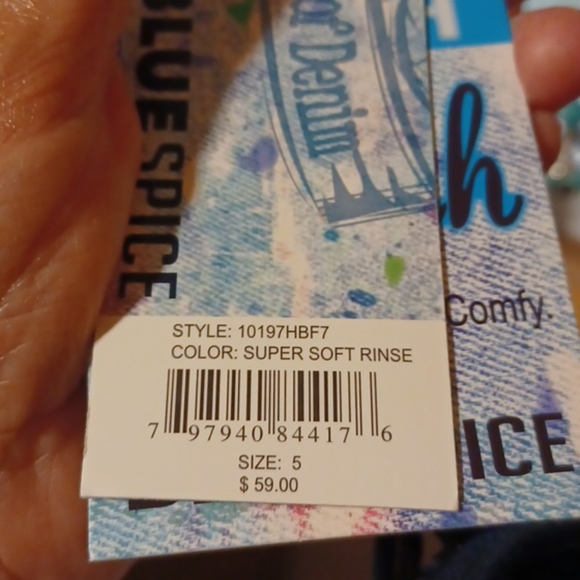 Pants - Picture 2 of 2